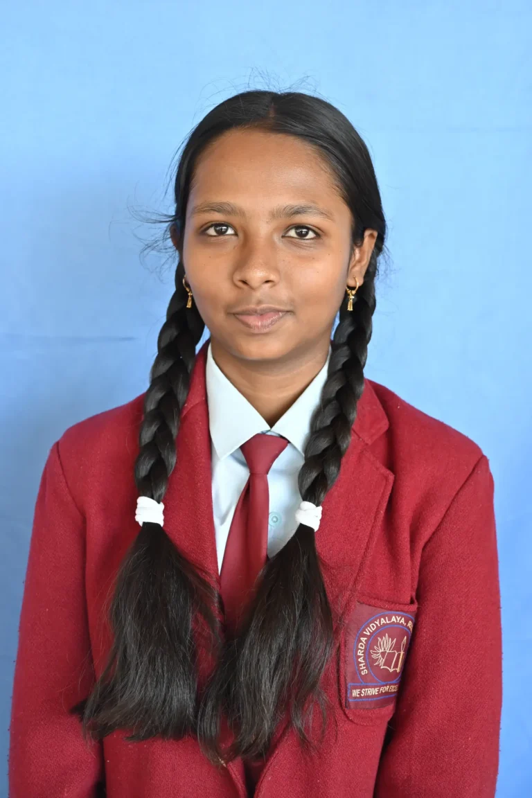 3-REETIKA CHANDRAKAR (95%)