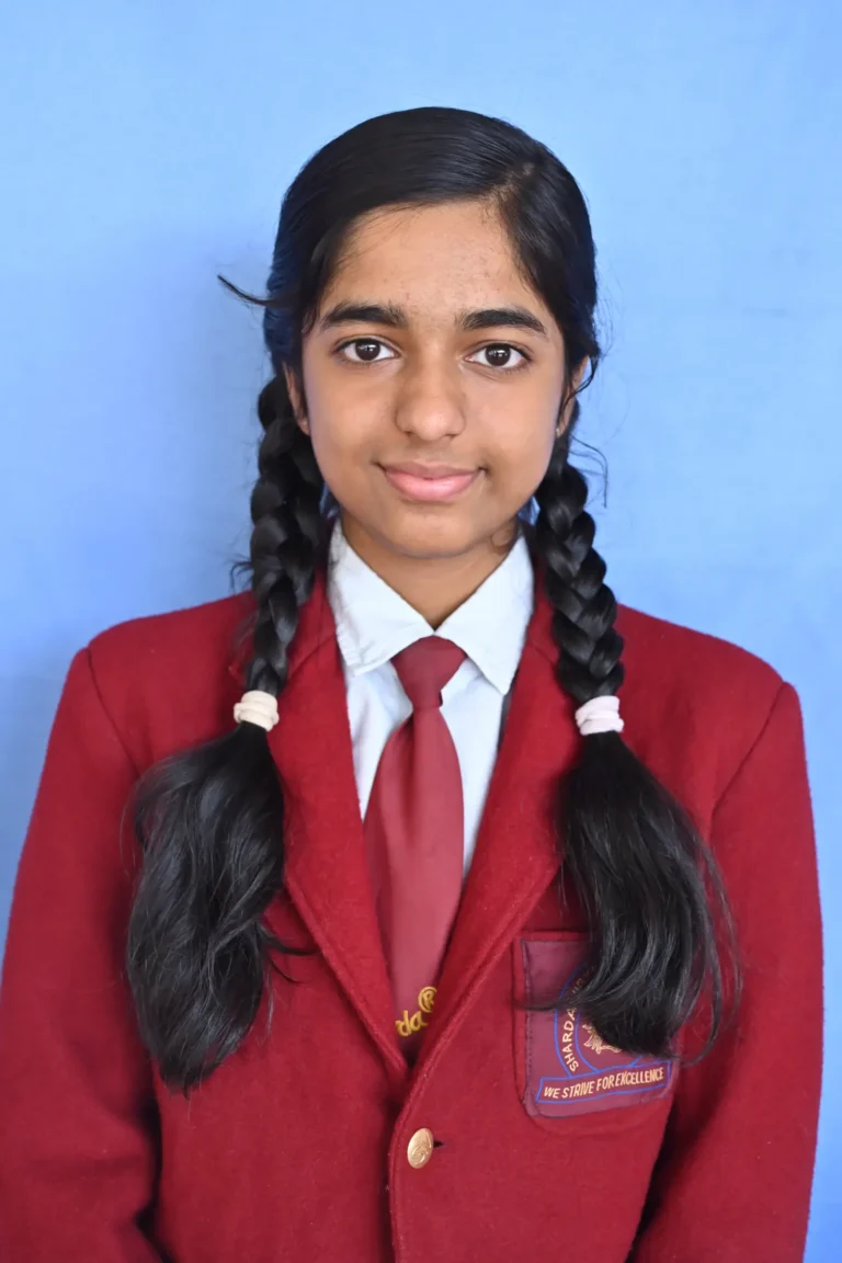 5-AARNA AGRAWAL (93