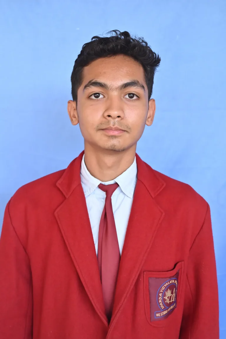 6 Ashish Thakur 90